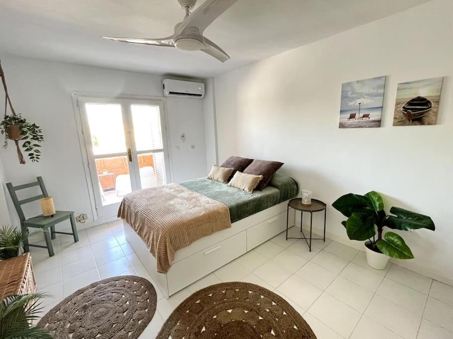Estudio Naturista Indalo Vera Luaran gambar