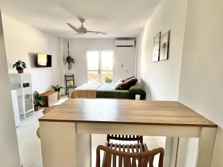 Estudio Naturista Indalo Vera Luaran gambar